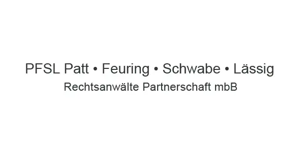 PFSL Patt Feuring Schwabe Lässig